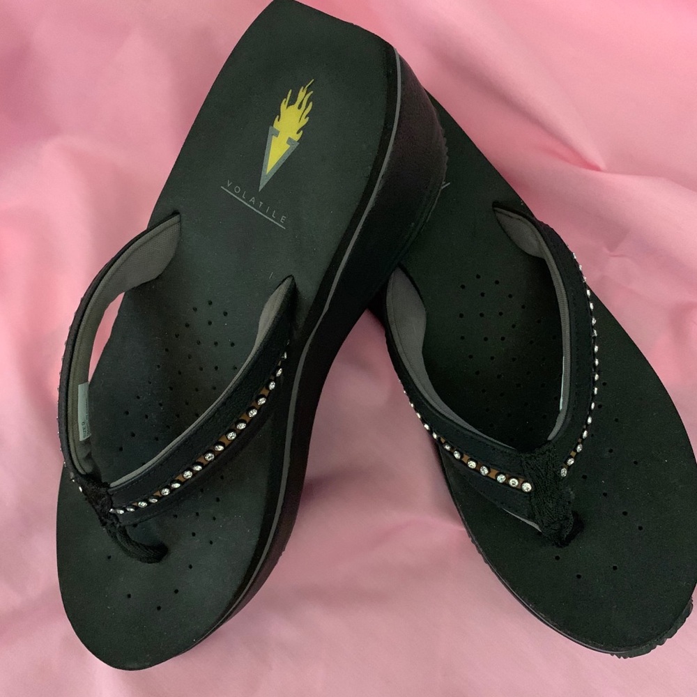 Flip flops